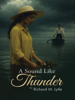 cover image of A Sound Like Thunder